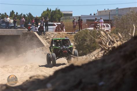 Race Recap 2022 Score International San Felipe 250 Utv Sports