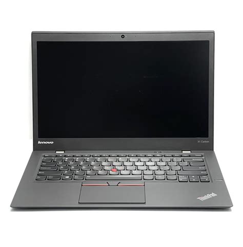 Купити Ноутбук Lenovo ThinkPad X1 Carbon Gen 3 14 Intel Core i7 8 Гб