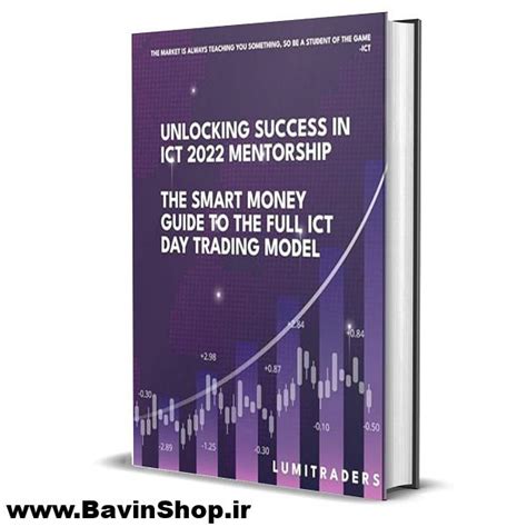 Unlocking Success In Ict Mentorship The Smart Money Guide To