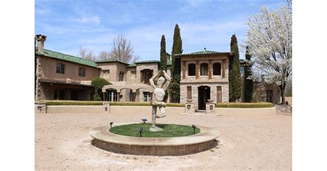 A Visit To Casa Rondeña Winery In Albuquerque Blend Radio And Tv Magazine