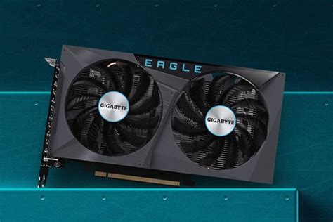 Gigabyte Rtx 3050 Eagle Oc Graphics Card Review