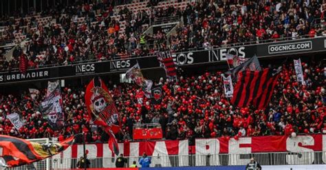 Mercato Nice Un départ majeur en passe de faire enrager les supporters