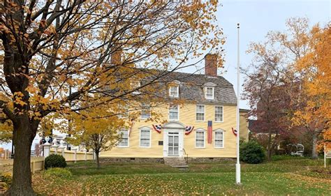 Portsmouth Historical Society History Arts Culture