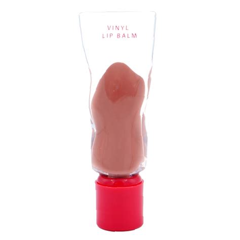 Labial Liquido Efecto Vinilo J V