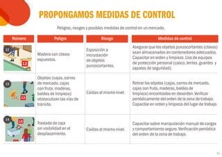 M Dulo De Peligros Y Riesgos Pdf Descarga Gratuita