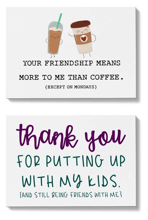 Funny Cards for Friendship - Free Funny Cards for Friends | Funny cards for friends, Cards for ...