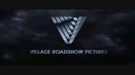 Logo Variations - Village Roadshow Pictures - Closing Logos