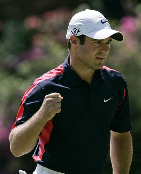 Masters 2018 Former Champion Trevor Immelman Opens Up On The Dark