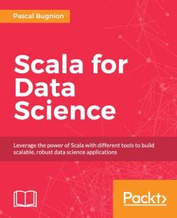 免费获取电子书 Scala for Data Science 46 990 反斗限免