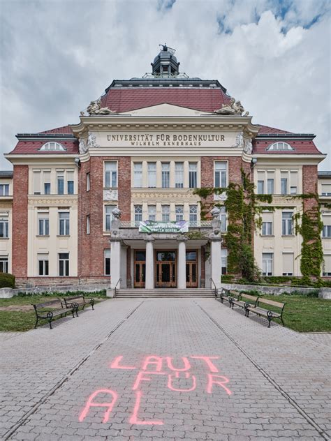 Boku Vienna Goldgruber At