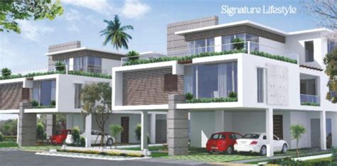 Green Villas In Sheela Nagar Visakhapatnam By Sri Varun Developers