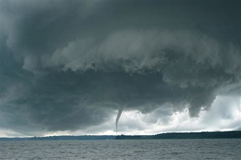 El Tornado Más Grande De La Historia Datos Y Curiosidades