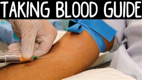 Venipuncture OSCE Exam - Phlebotomy using a vacutainer | Phlebotomy ...