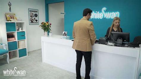 White Swan Dry Cleaners 5 The Parade Holders Hill Road Mill Hill London Nw7 1ly Uk Hours