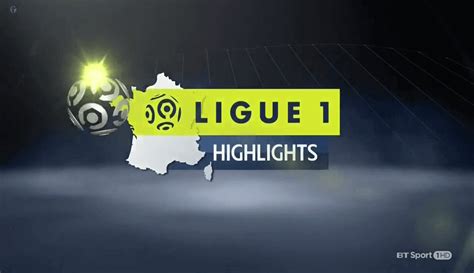 Ligue 1 Highlights 1st April 2019 | Full Show