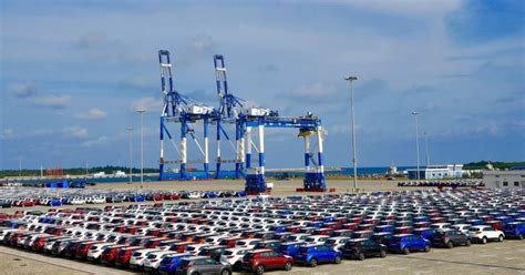 China Can Extend Hambantota Port Lease To 198 Years Maritime Gateway