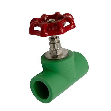 32mm Ppr Gate Valve