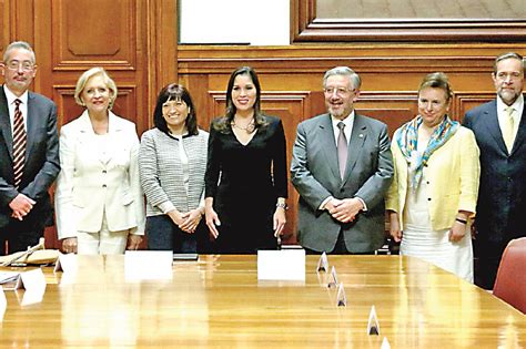 Los Jueces Son El Equilibrio Ante Los Otros Poderes Inai