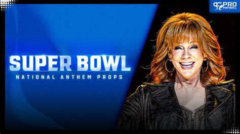 Super Bowl National Anthem Prop Bet: Did The Over or Under Hit?