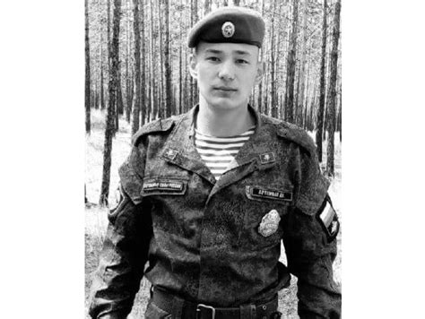 Дмитрий Артемьев - За Победу!