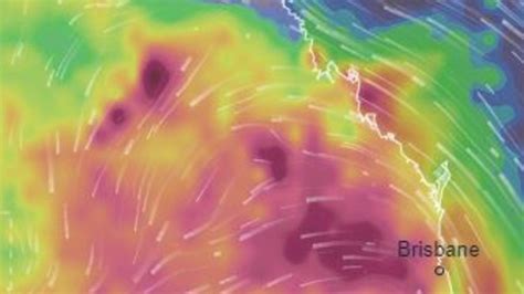 Connect 2024 Brisbane Weather Tasha Fredelia