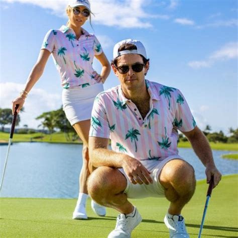 The Best Women's Golf Outfits (that are Actually Cute) to Wear Golfing ...