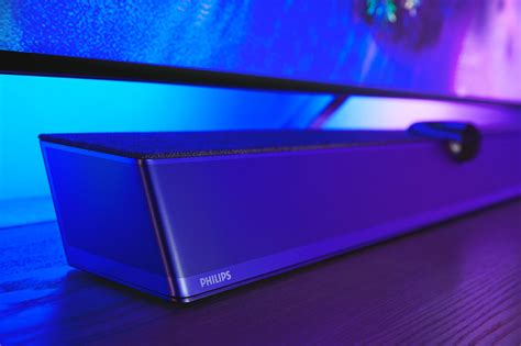 Philips 65OLED936/12 tv - Slimster