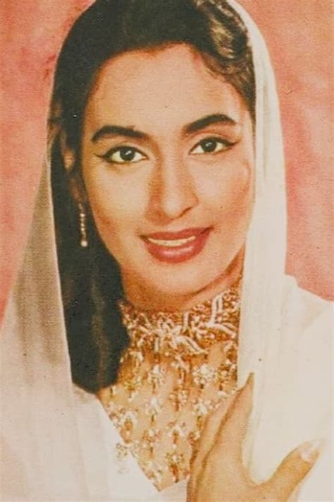 Nutan — The Movie Database Tmdb