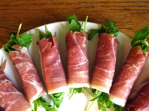 Prosciutto Recipes Appetizers Artofit