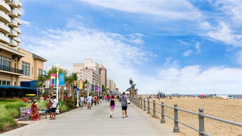 Virginia Beach vacation packages | KAYAK