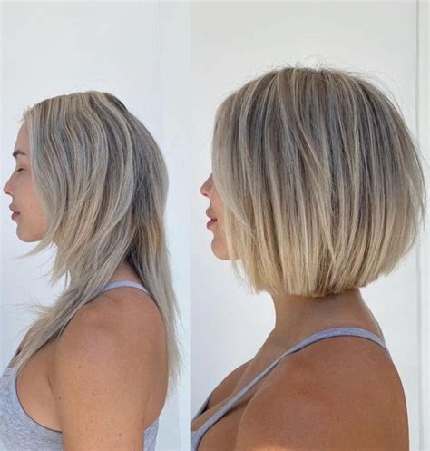 Attractive Short Blonde Hairstyles To Try Asap Hair Adviser Ash