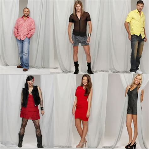 BB14 Cast Photo shoot Big Brother 26 Spoilers | OnlineBigBrother Live ...