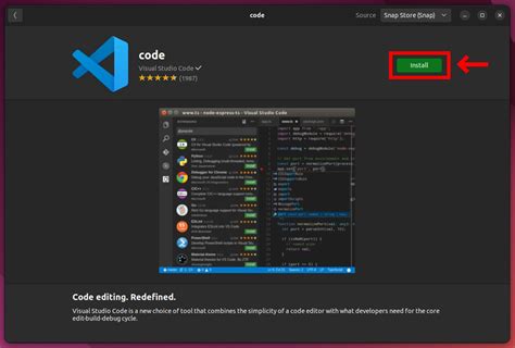 How To Install Vs Code On Ubuntu A Step By Step Guide