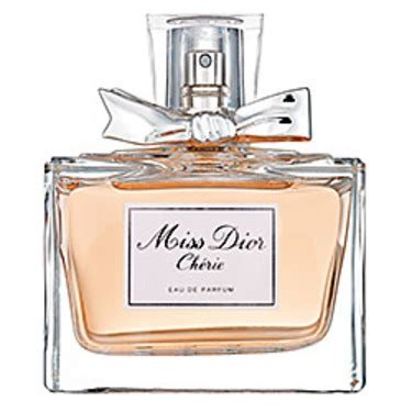 Dior Miss Dior Cherie Eau de Parfum reviews in Perfume - ChickAdvisor