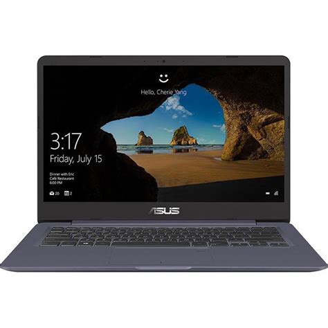 Asus Vivobook S14 S406ua S406ua Bv023t купити в інтернет магазині ціни на ноутбук Vivobook