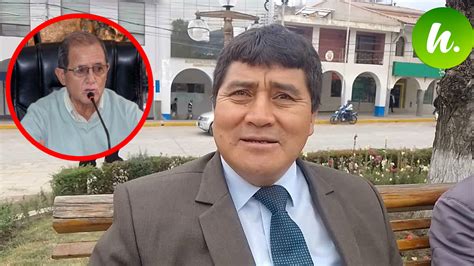 Municipalidad de Huaraz Un año de gestión perdido