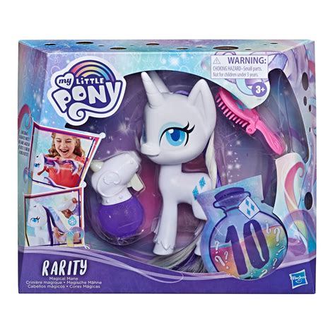 My Little Pony Pony Life Series Coming 2020 Product Line Officially