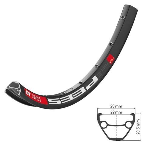 DT Swiss 240 EXP Hybrid Boost Disc IS Custom Vorderrad E MTB 29 Fun