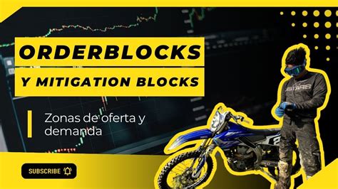 C Mo Utilizar Los Order Blocks Para Entradas Sniper Y Como Operar Crash