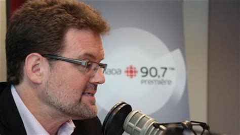 Le Bilan De Mi Mandat Du Maire De Gatineau Fait R Agir Radio Canada