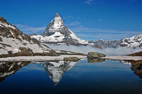 Monte Rosa Swiss Side Photos Diagrams And Topos Summitpost