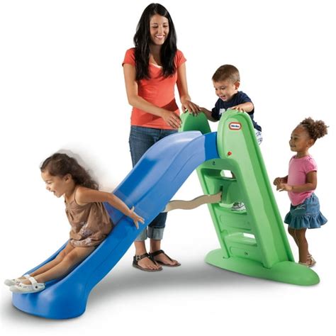 Little Tikes Easy Store Large Slide - Walmart.com - Walmart.com