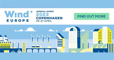 Windeurope Copenhagen 2023 Onyx Insight