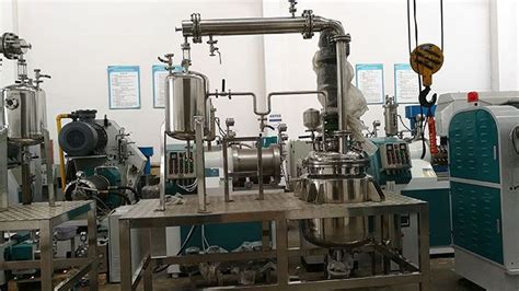 Customized Epoxy Resin Production Line Suppliers Manufacturers