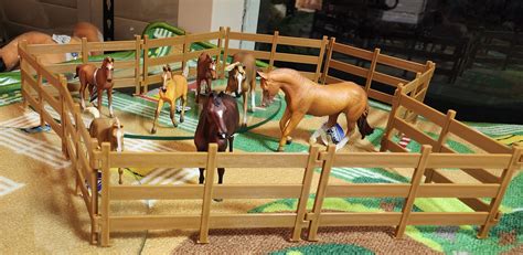 HORSE CORRAL - Winning Touches Equestrian Gifts