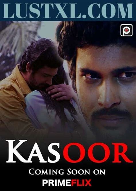 Kasoor 2023 S01 Hot Hindi Web Series PrimeFlix Lustxl