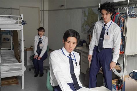 【写真 12枚】nhk連続テレビ小説「舞いあがれ！」第44回の一場面（c）nhk Mantanweb（まんたんウェブ）