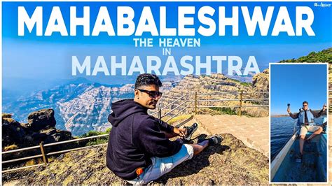 Mahabaleshwar Tourist Places L Mahabaleshwar Tour Budget