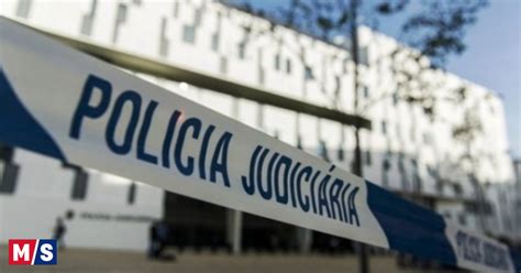 Três detidos por rapto roubo e extorsão em Vila do Conde MAIS Semanário