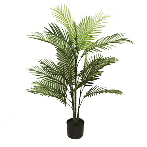 Artificial Areca Palm 110cm UV Stabilised | Greenery Imports